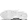 Nike Dunk Low Triple White 2021 Женские DD1503-109
