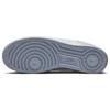 Nike Кроссовки Air Force 1 Low '07 LV8 Emb Summit White Blue Whisper DV0787-100