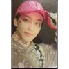 NCT 127 NCT127 4-й АЛЬБОМ 2 BADDIES ОФИЦИАЛЬНАЯ ФОТОКАРТОЧКА