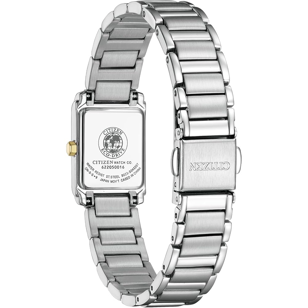 [Citizen] CITIZEN FORMA Eco-Drive Watch FRA36-2432 Women's Watch