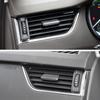 Air Conditioning Leaf Adjust Clip 5ED819701 Car Front AC Vent Grille Tab Clip for Skoda Octavia 2014 2015 2016 2017 2018 2019