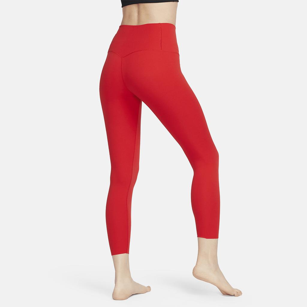 Nike Спортивные брюки Zenvy женские красные DQ6016-657