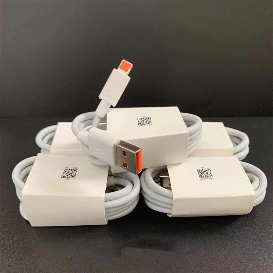 Кабель E75 USB PD 20W для быстрой зарядки, совместимый с Apple для iPhone