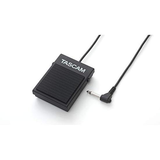TASCAM RC-1F Foot switch for TASCAM products