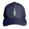 Green Beer Lover Baseball Cap hats on offer Beach Outing Hat Unisex Luxury Visor Unisexs Womens