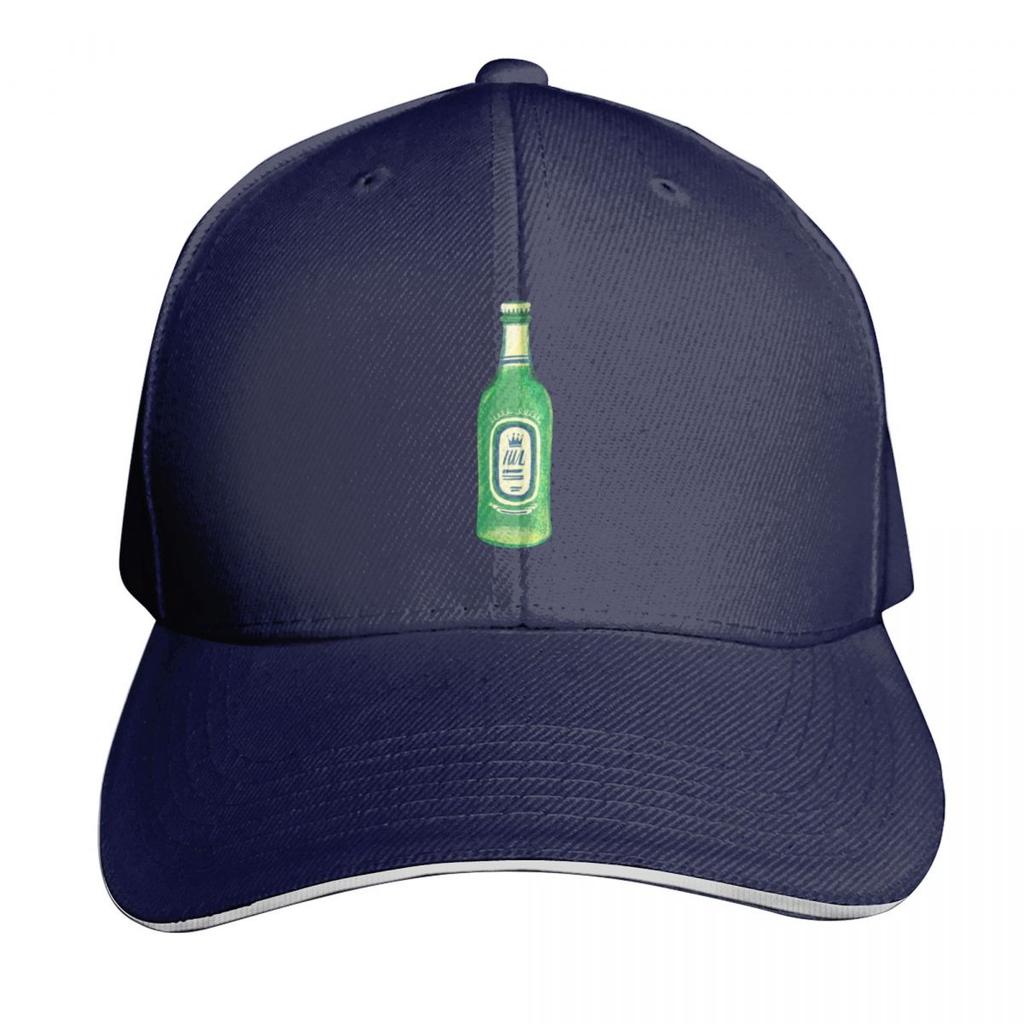 Green Beer Lover Baseball Cap hats on offer Beach Outing Hat Unisex Luxury Visor Unisexs Womens