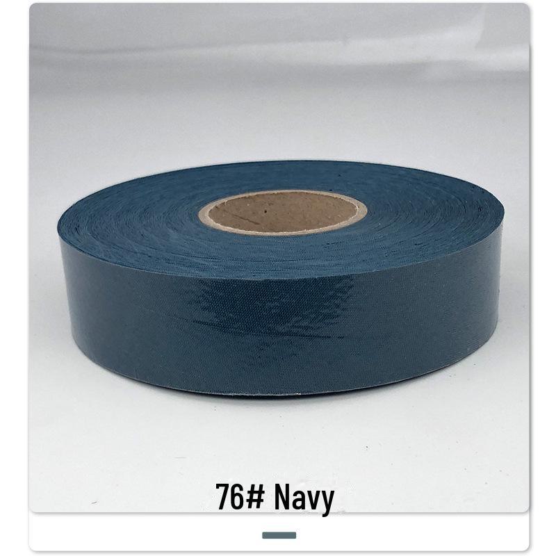 3 см полиэстеровая саржевая окантовочная лента для штор для одеял и подушек