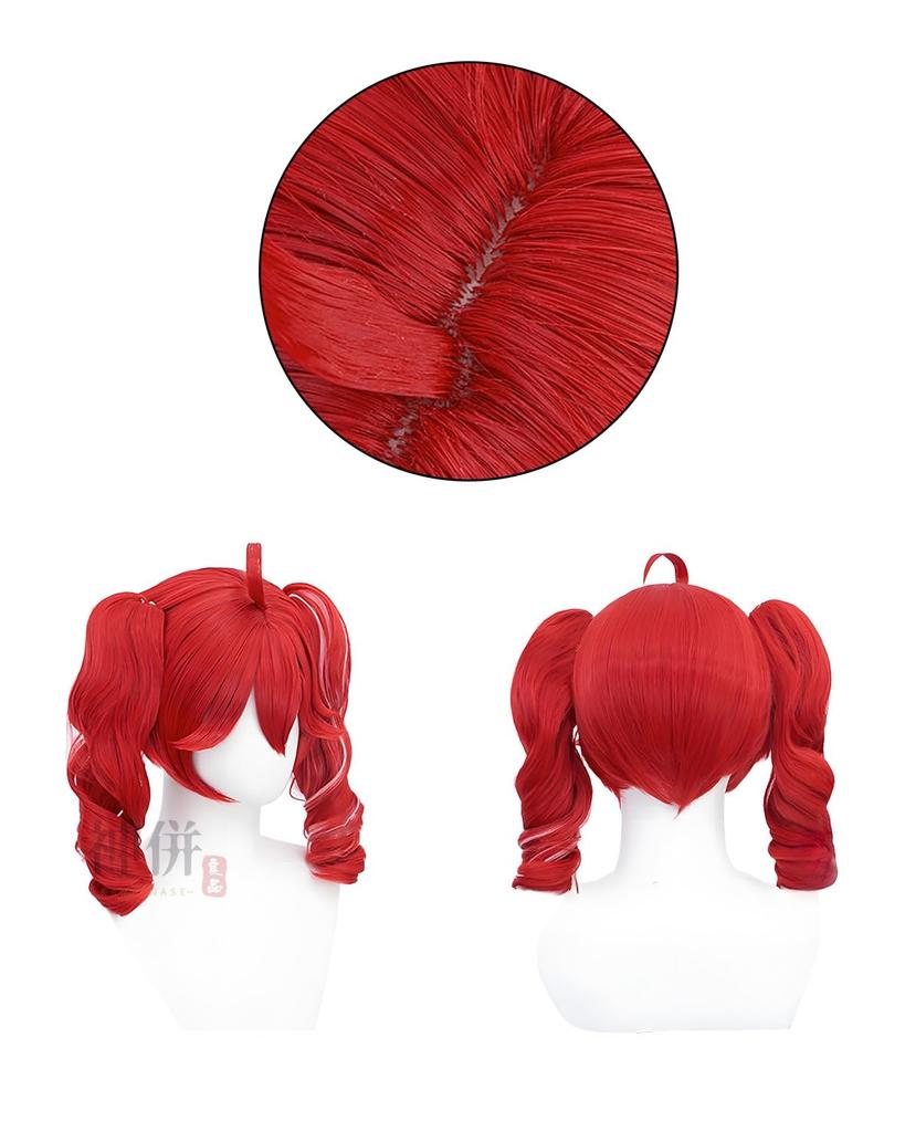 Тето Касане Тето Косплей с Усо Тето Тето Косплей для взрослых Культурное мероприятие Сцена Касане Тето Косплей Парик [Касане Косплей] Парик, Утака, Костюм, Костюм,