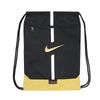 Nike Спортивная сумка Academy Shoe Pocket, цвет: темно-синий, черный, Da5435 014