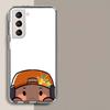 Game Valorant Cute Phone Case For Galaxy A14 A24 A34 A54 Samsung A02S A12 A22 A32 A42 A52 A72 A13 A33 A53 5G A03 A03S A23 A73 A2