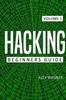 Книга Hacking Beginners Guide 1 by Alex Wagner - Paperback