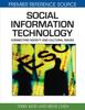 Книга Social Information Technology : Connecting Society and Cultural Issues