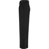 Urban Classics Womens/Ladies Wide Leg Trousers