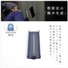 Magoro Labo ТЕТУТО Подставка для благовоний Железная Ручная работа Японский Минималистичный Черный