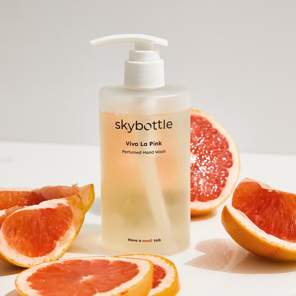 SkyBottle Hand Wash 300ml (3 Types)
