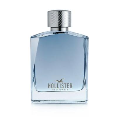 Туалетная вода Hollister Wave For Him, 50 мл