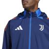 Adidas Mens Tiro 24 Competition Juventus FC Tracksuit Top