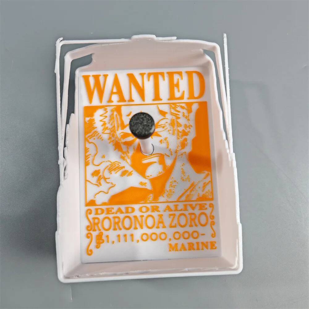 2026 Новая Лампа-Игрушка Зоро из One Piece, Лампа-Светильник на Стену Луффи Гоку Зоро, Теневая Лампа, Проектор Света, Аниме Аксессуары, Игрушка, Подарок для Ребенка