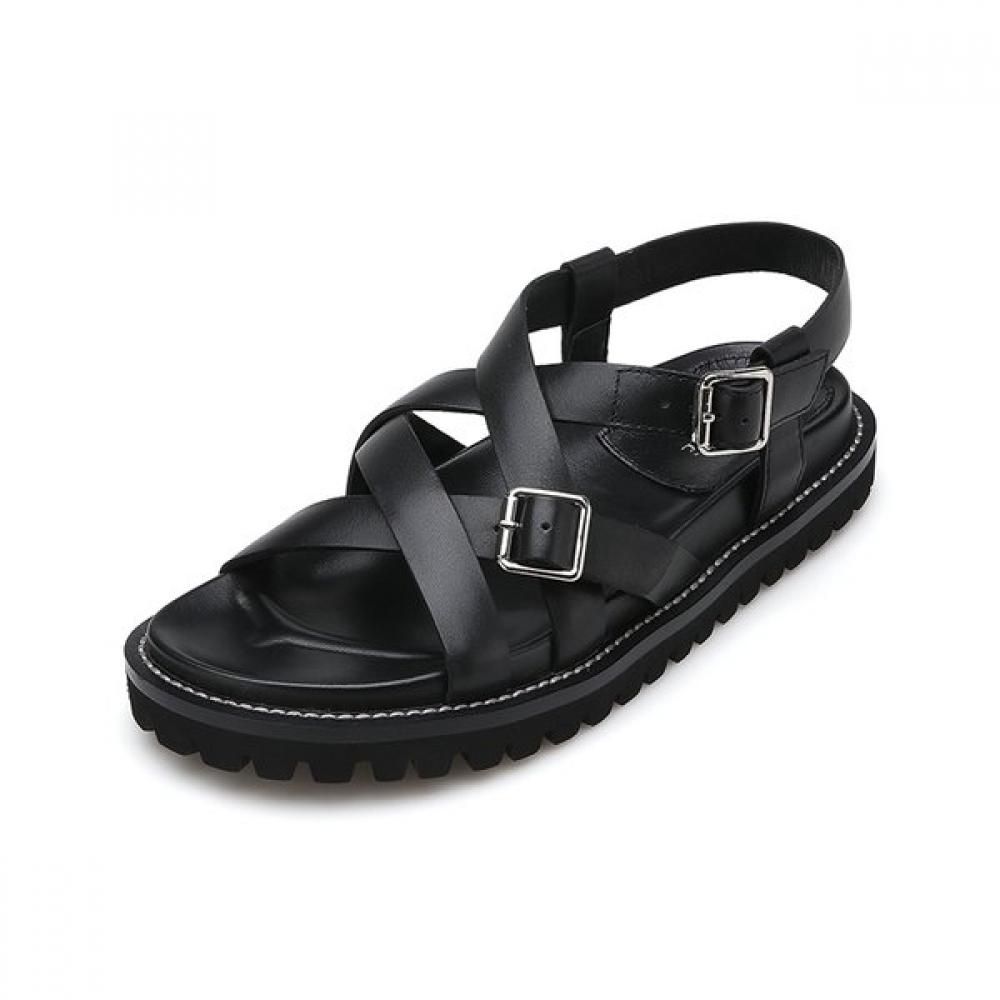 MiSope Women S SandalS 3.5cm 2color 012424704
