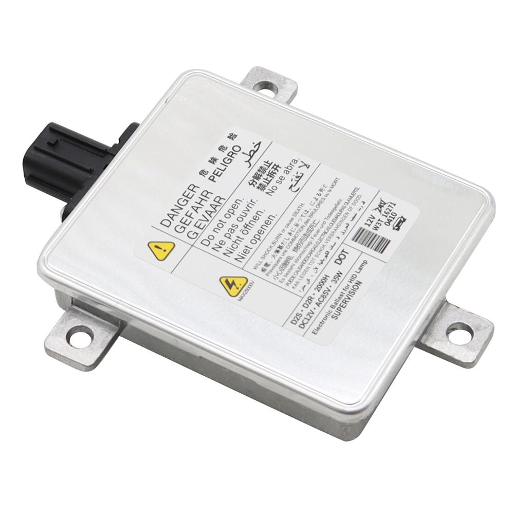 Xenon Headlight HID Ballast Control Unit For Acura TL TSX ILX MDX RDX ZDX