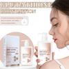 Glutathione Body Lotion Brightens Skin, Hydrates And Moisturizes Body Rejuvenating Cream
