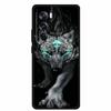 Чехол для OPPO Reno 12 / Reno12 Pro Глобальная версия Модный Принт Мягкий Силиконовый Задний Чехол Для Reno12 Pro Чехол с Кошкой Reno12 5G