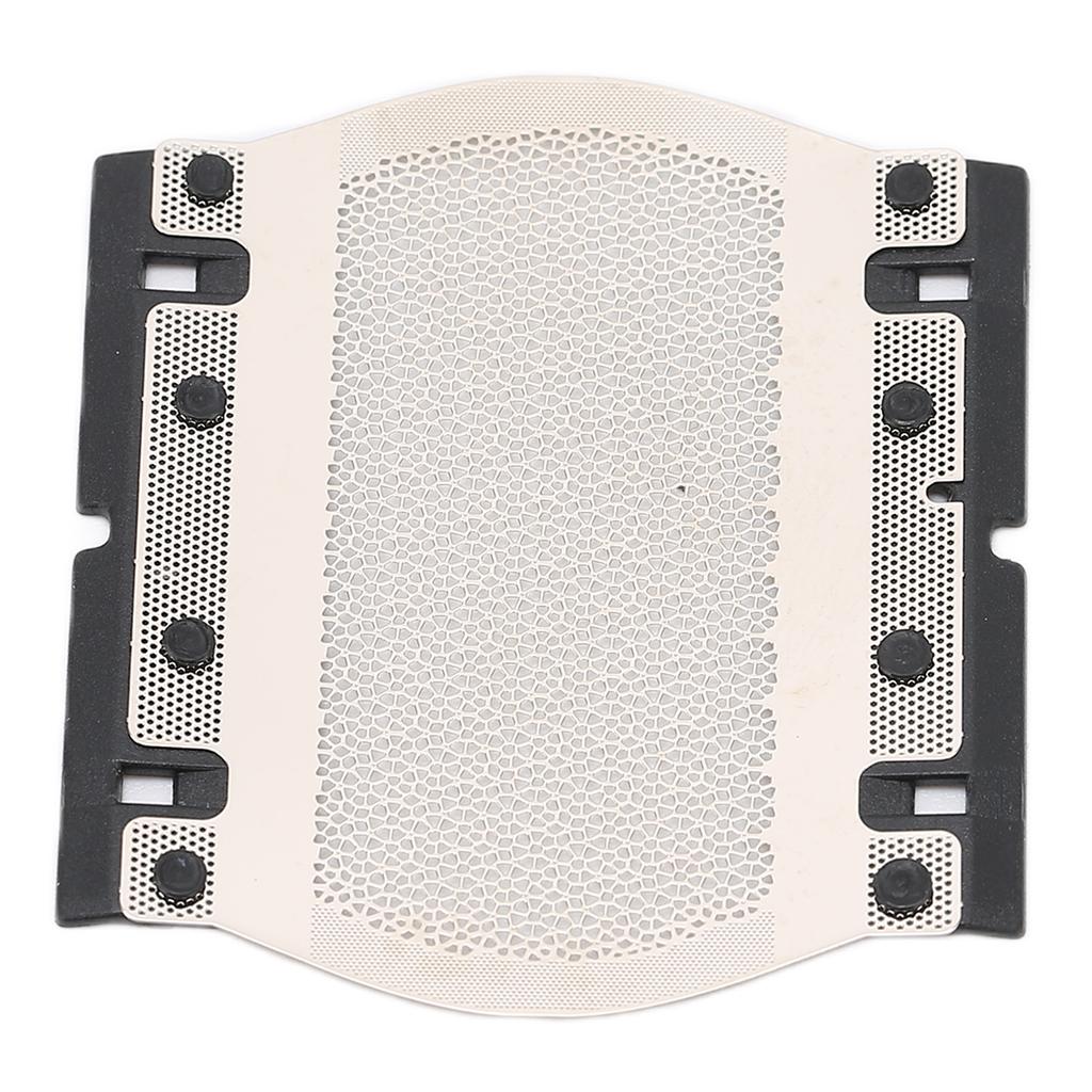 Сетка для бритвы Профессиональная электрическая бритва Запасные части Аксессуар для Braun 120 130 140