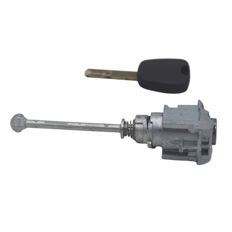 AL199 Car Front Left Door Lock For PEUGEOT 408