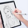 Stylus Pen Power Sensitive Magnetic Slim Active Type-C Rechargeable Universal Mobile Phone Tablet Screen Capacitive Pencil for iPad for Android