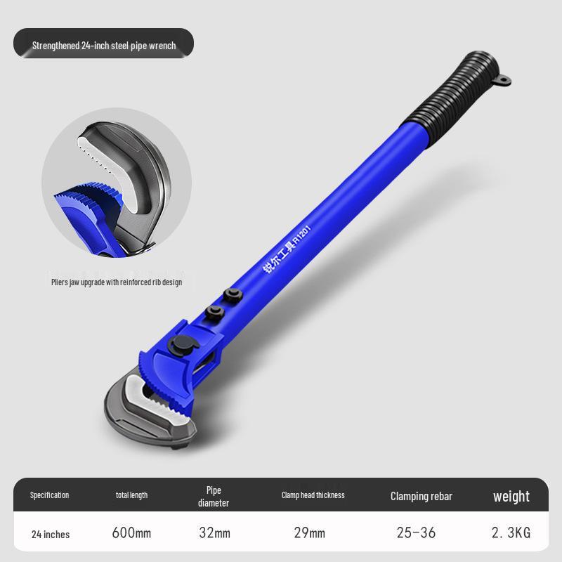 Универсальный динамометрический ключ для арматуры и инструмент для соединительных гильз