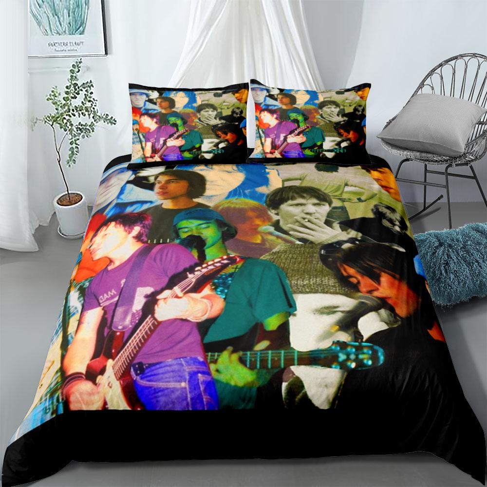 Одеяло Alex Generation Eu Односпальная Двуспальная Кинг Размерная Кровать US Twin Full Queen Размер Постельное белье