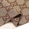 GUCCI Polo Shirts Men's Khaki Polo Collar Moderate Other 682015-XJD1F-2270