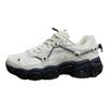 Fila FLUID V2 Массивные кроссовки Унисекс Белые 1JM02570H-260