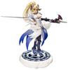 Orchid Seed Seven Deadly Sins New Testament Evil God Statue Lucifer Advent Base Version Scale PVC Painted Complete Figure 1/8