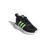 adidas Оригиналы Устойчивые к истиранию Низкие детские кроссовки для малышей и детей GY3781