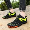 Men Barefoot Hiking Shoes Women Outdoor Sneakers for Climbing Trekking Unisex Non-slip Gym Cross-training Sports Shoes