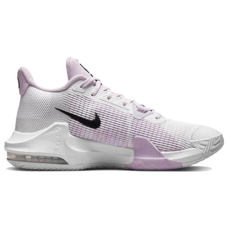 Nike Кроссовки Air Max Impact 3 'White Doll' Повседневная обувь DC3725-101