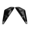 Side NaFenders Trim   Vent ABS High Strength Ht Proof Replacement for X5 M G05 Sport Prefacelift 2019-2023