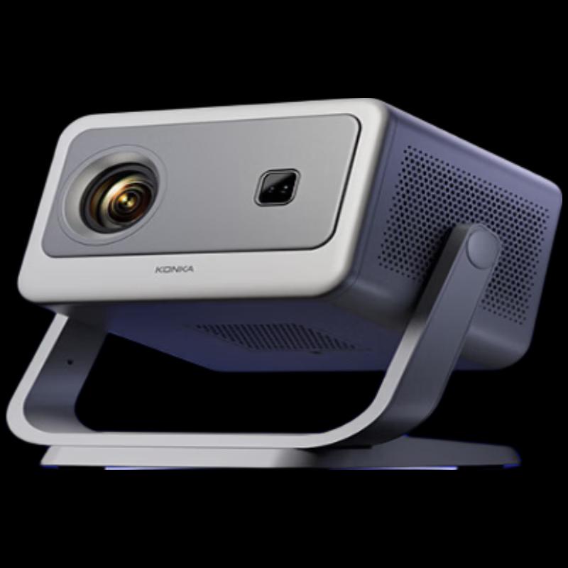 KONKA C3 1080P Портативный умный домашний проектор (Китайская версия)
