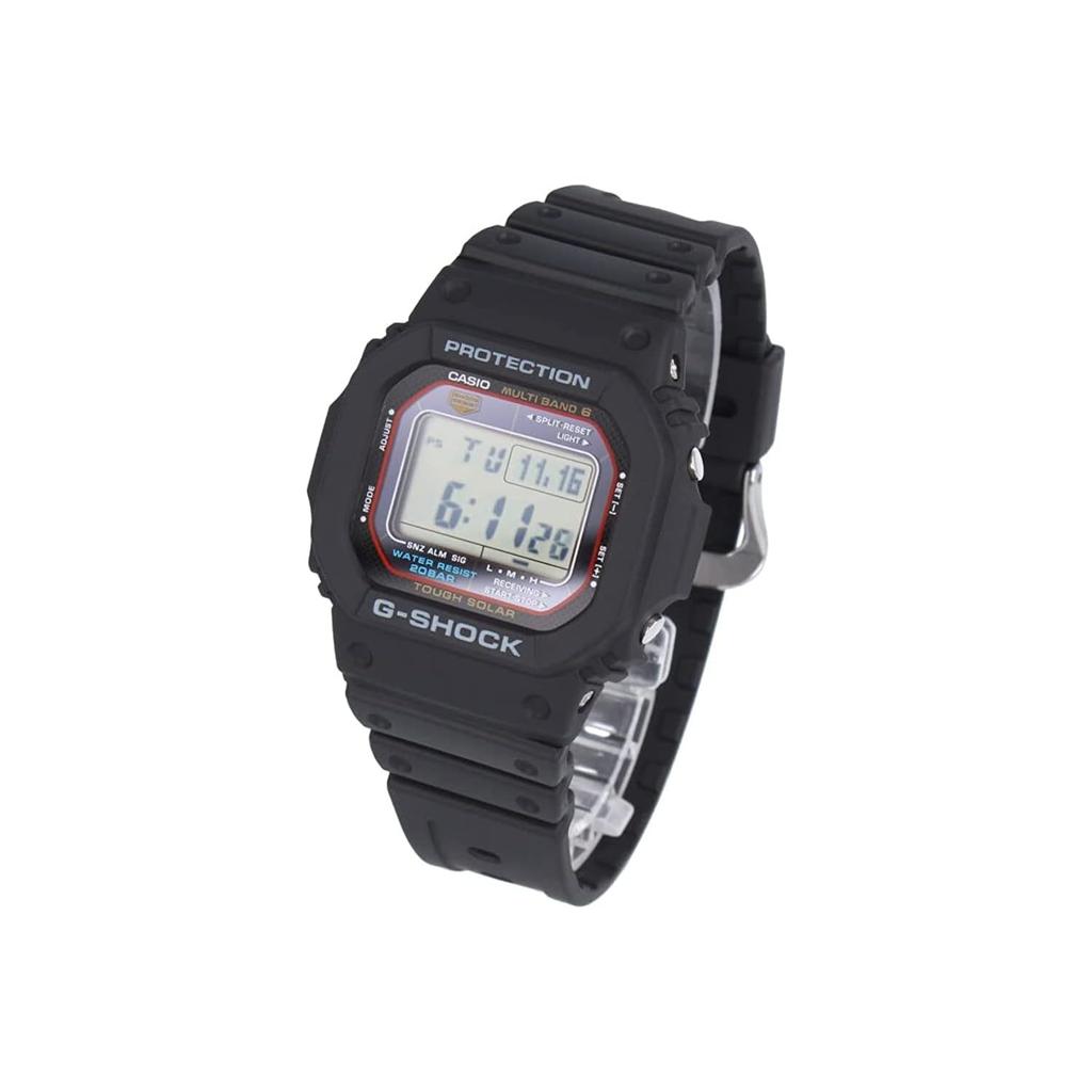 Casio GW-M5610U G-Shock Men's Watch, Military