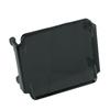 4pcs Protective Lens Cover For 3x3 Inch Square Cube Pods LED Work Light Bar Fog Lamp Driving Light Black PC