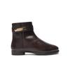 Ботильоны ECCO Sculpted Lx 22235301178, коричневые