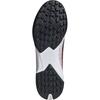 adidas Футбольные бутсы F50 League Низкие Облачно-белые Детские KJ3779