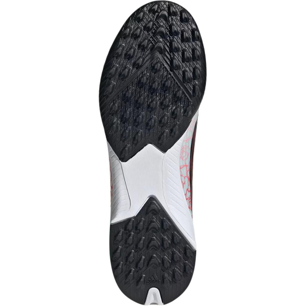 adidas Футбольные бутсы F50 League Низкие Облачно-белые Детские KJ3779