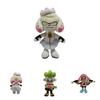 Adorable Sanei Little Buddy Splatoon 2 Plush Toy For Kids Soft Safe And Collectible