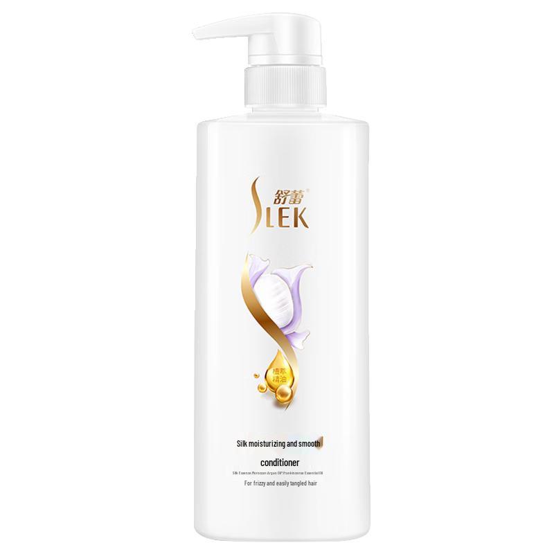 Shulei Silk Moisturizing Smoothing Hair Conditioner