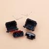 JCD For PS3 Controller L1 R1 L2 R2 Trigger Buttons Conductive Rubber Button Repair Parts ABCD