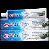 Crest 3D Белая Бамбуковая Угольная Зубная Паста
