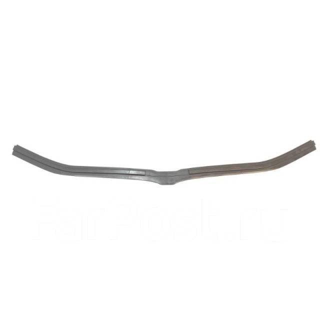 BMW 525 530 535 E60 Front Bumper Positioning Rubber Strip