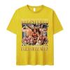 Funny Registered Flex Offender Meme Tshirt Unisex Retro Oversized Short Sleeve T Shirt Fashion High Quality Cotton Tees Streetwear